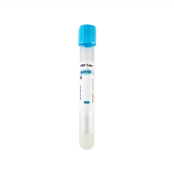 PRP TUBE